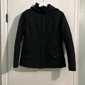 Barbour Jacket Size 8
